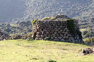 nuraghe